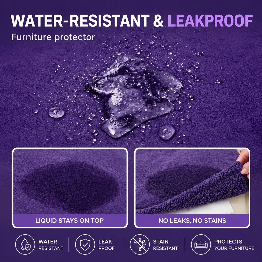 Lovira™ Waterproof Blanket