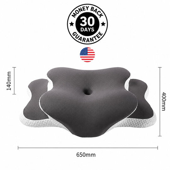 Lovira™DreamAlign Pillow
