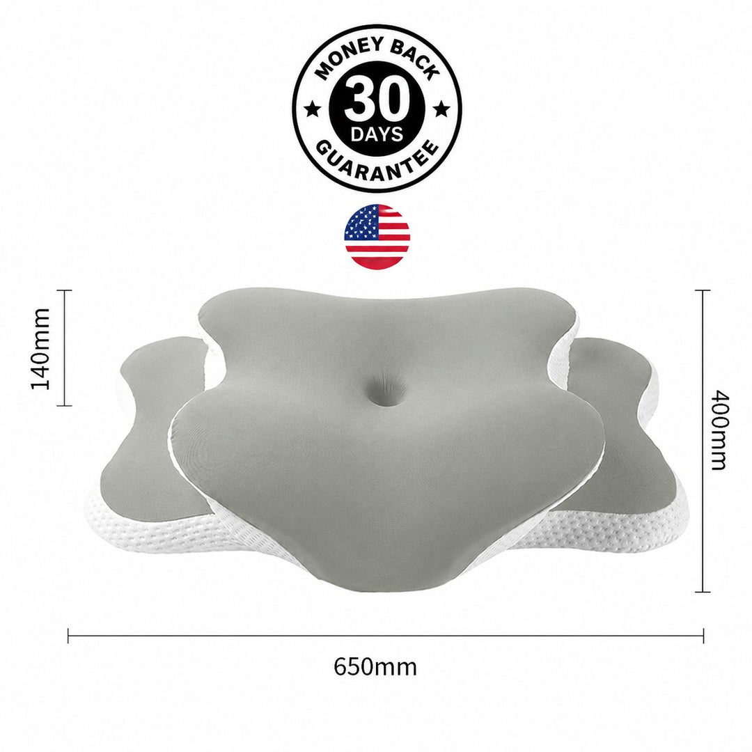 Lovira™DreamAlign Pillow