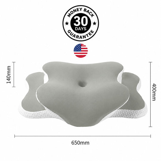 Lovira™DreamAlign Pillow