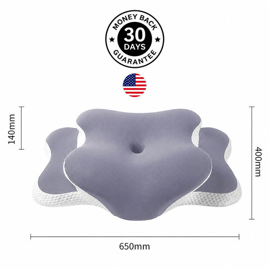 Lovira™DreamAlign Pillow